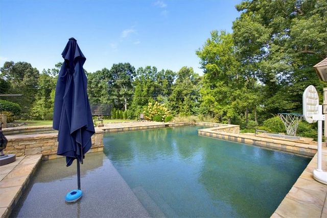 4117 Brigade Trail NW, Kennesaw, GA 30152
