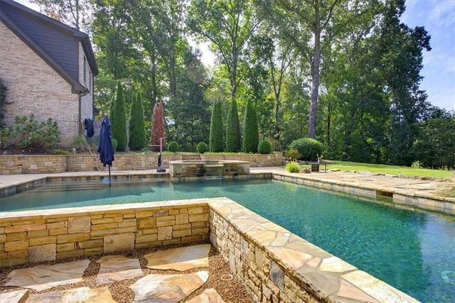 4117 Brigade Trail NW, Kennesaw, GA 30152