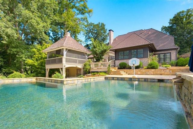 4117 Brigade Trail NW, Kennesaw, GA 30152