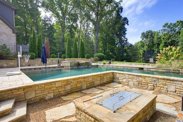 4117 Brigade Trail NW, Kennesaw, GA 30152