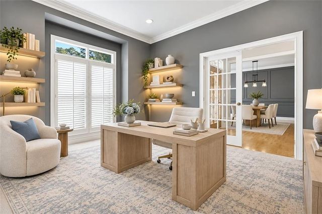 4117 Brigade Trail NW, Kennesaw, GA 30152