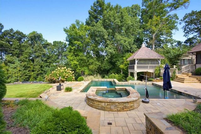 4117 Brigade Trail NW, Kennesaw, GA 30152