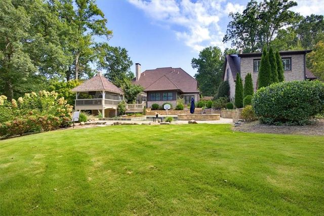 4117 Brigade Trail NW, Kennesaw, GA 30152