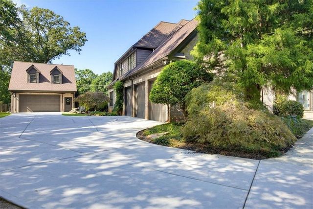 4117 Brigade Trail NW, Kennesaw, GA 30152