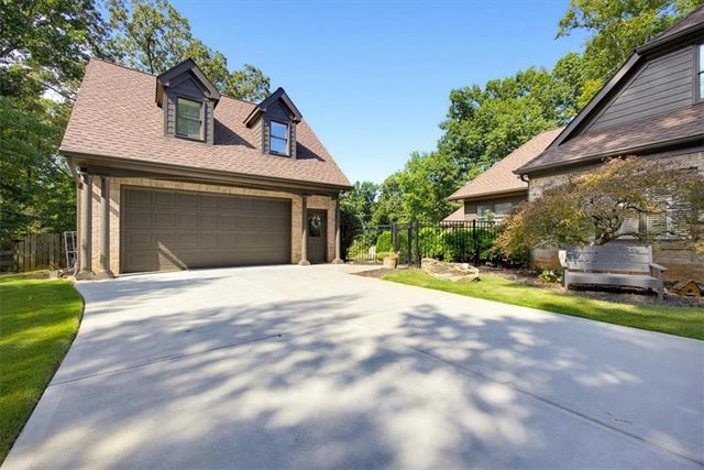 4117 Brigade Trail NW, Kennesaw, GA 30152