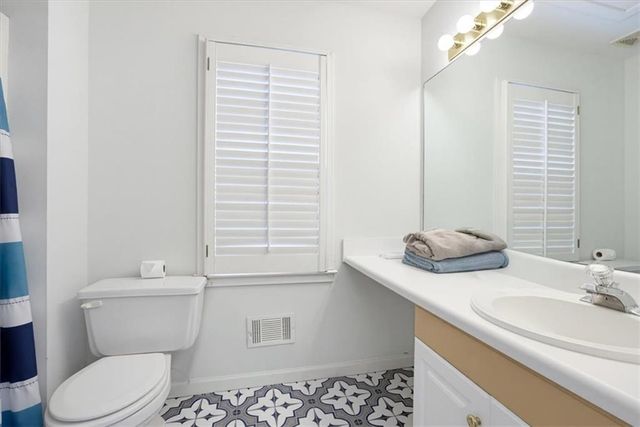 4117 Brigade Trail NW, Kennesaw, GA 30152