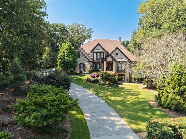 4117 Brigade Trail NW, Kennesaw, GA 30152