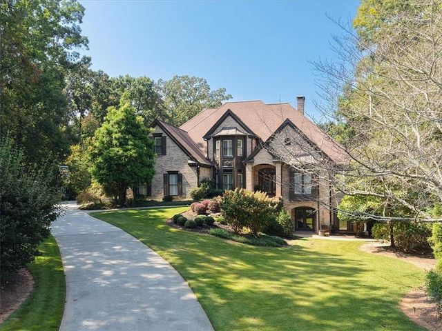 4117 Brigade Trail NW, Kennesaw, GA 30152