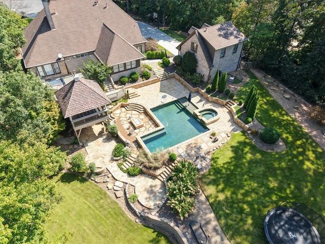 4117 Brigade Trail NW, Kennesaw, GA 30152