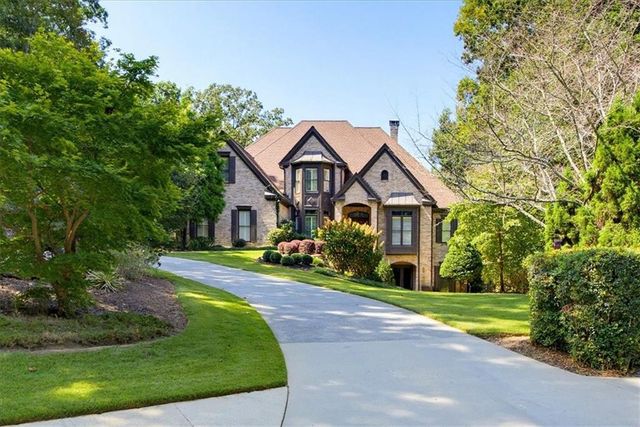 4117 Brigade Trail NW, Kennesaw, GA 30152