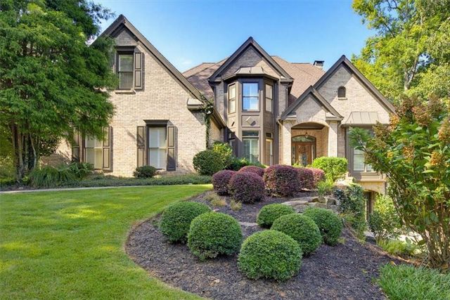 4117 Brigade Trail NW, Kennesaw, GA 30152
