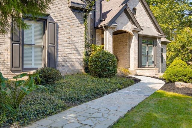 4117 Brigade Trail NW, Kennesaw, GA 30152