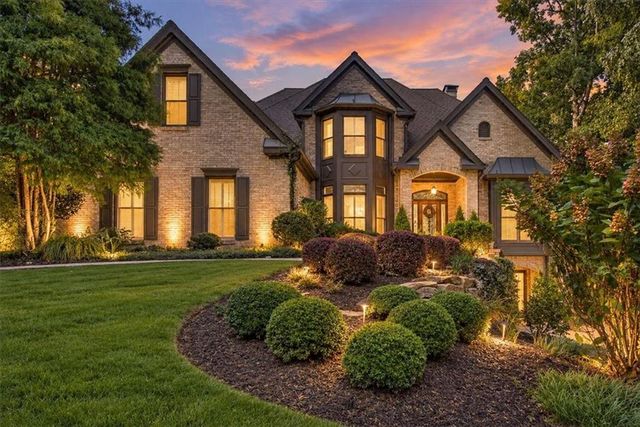 4117 Brigade Trail NW, Kennesaw, GA 30152
