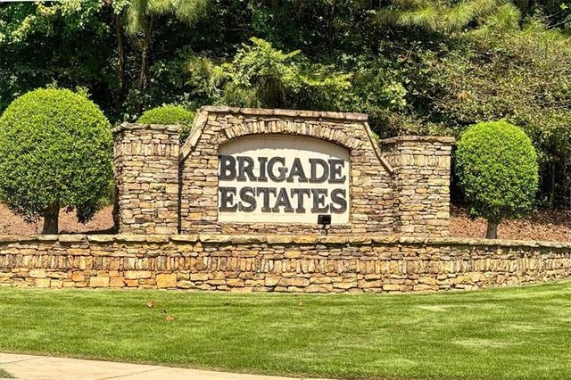 4117 Brigade Trail NW, Kennesaw, GA 30152