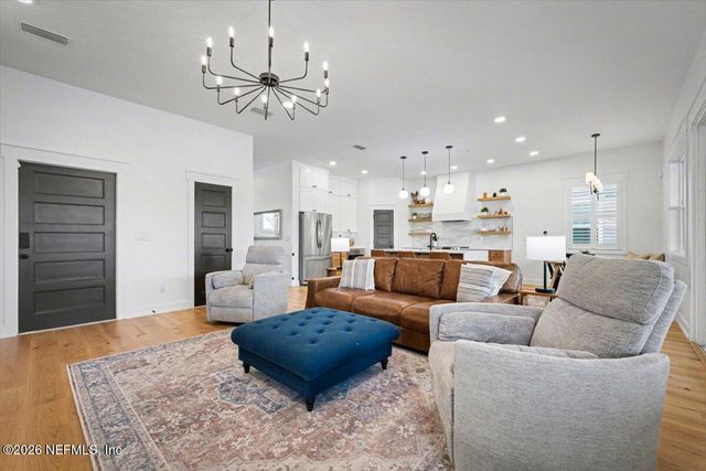 116 YACHT CLUB Point, Green Cove Springs, FL 32043