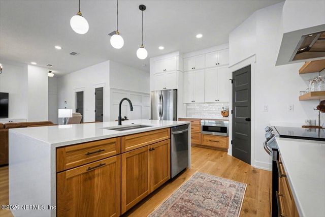 116 YACHT CLUB Point, Green Cove Springs, FL 32043