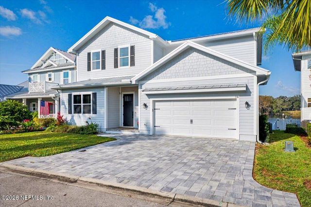 116 YACHT CLUB Point, Green Cove Springs, FL 32043