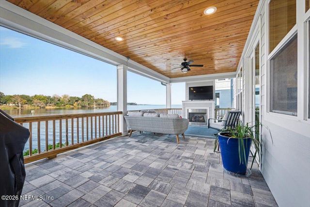 116 YACHT CLUB Point, Green Cove Springs, FL 32043