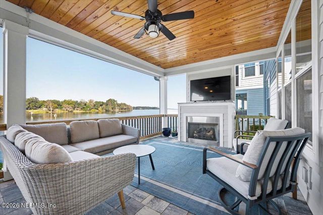 116 YACHT CLUB Point, Green Cove Springs, FL 32043