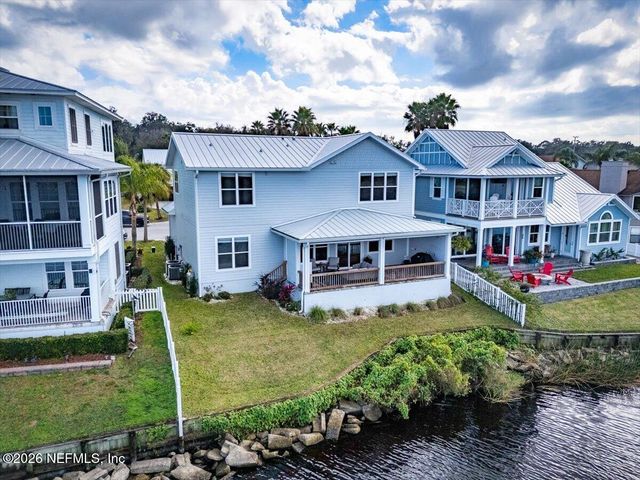 116 YACHT CLUB Point, Green Cove Springs, FL 32043