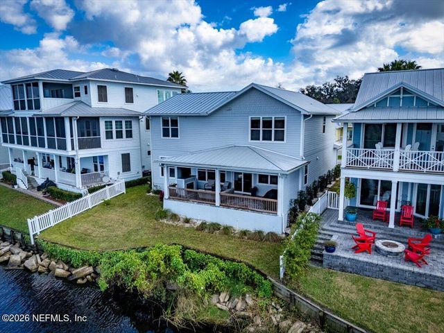 116 YACHT CLUB Point, Green Cove Springs, FL 32043