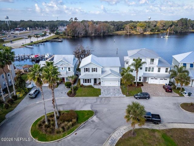 116 YACHT CLUB Point, Green Cove Springs, FL 32043