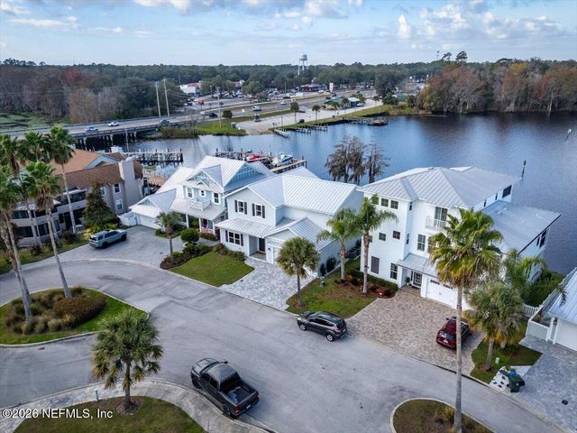 116 YACHT CLUB Point, Green Cove Springs, FL 32043