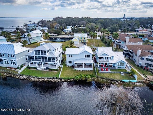 116 YACHT CLUB Point, Green Cove Springs, FL 32043