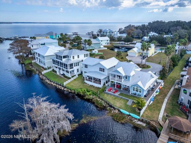 116 YACHT CLUB Point, Green Cove Springs, FL 32043