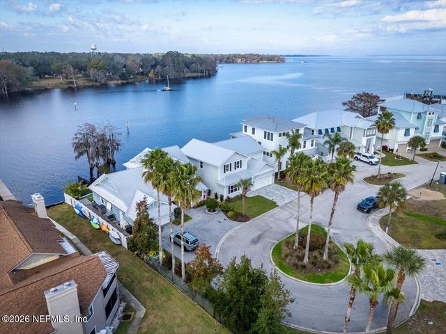 116 YACHT CLUB Point, Green Cove Springs, FL 32043