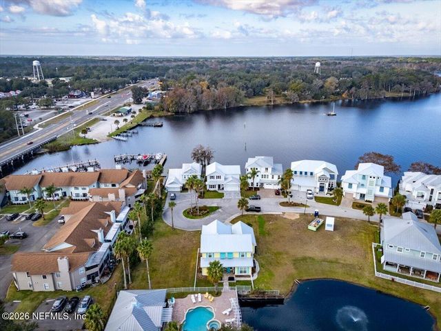 116 YACHT CLUB Point, Green Cove Springs, FL 32043