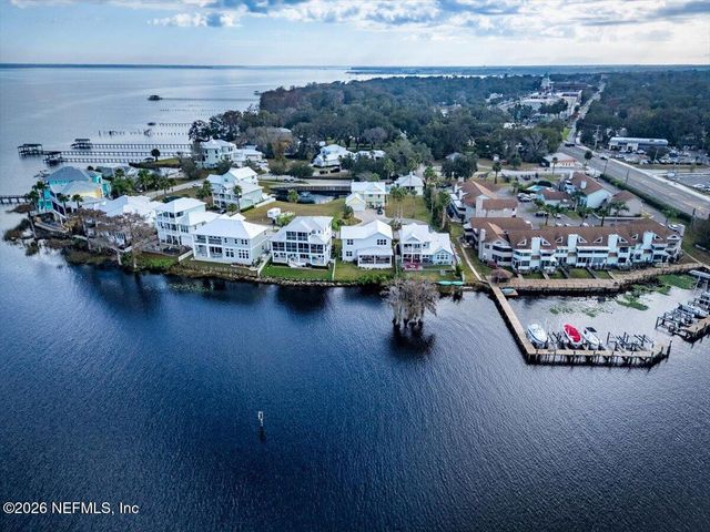 116 YACHT CLUB Point, Green Cove Springs, FL 32043