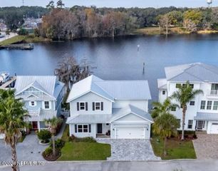 116 YACHT CLUB Point, Green Cove Springs, FL 32043