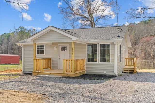 2648 Roberts Circle, Dalton, GA 30721