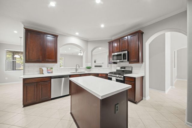 11223 English Rose Trail, Missouri City, TX 77459