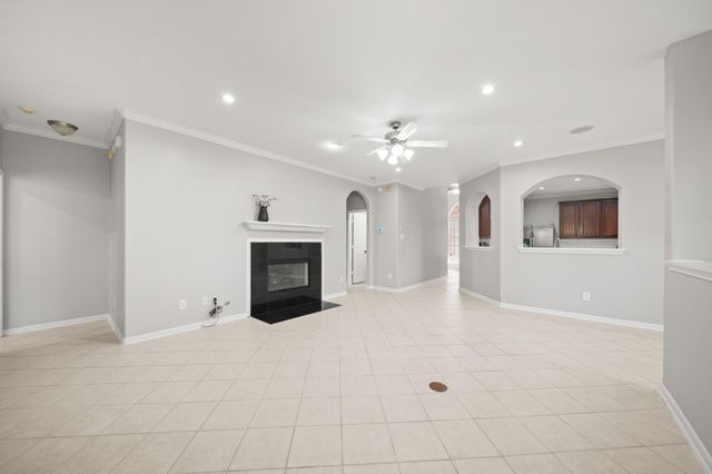 11223 English Rose Trail, Missouri City, TX 77459