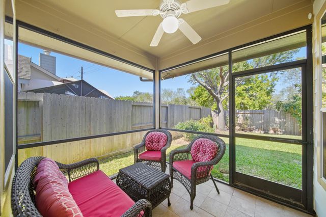 11223 English Rose Trail, Missouri City, TX 77459