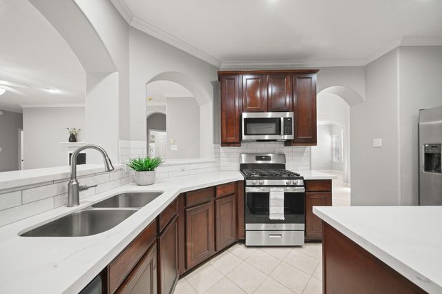 11223 English Rose Trail, Missouri City, TX 77459