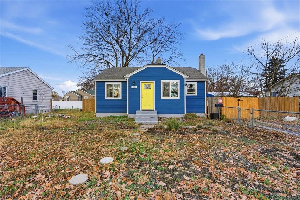 2809 E MISSION Ave, Spokane, WA 99202