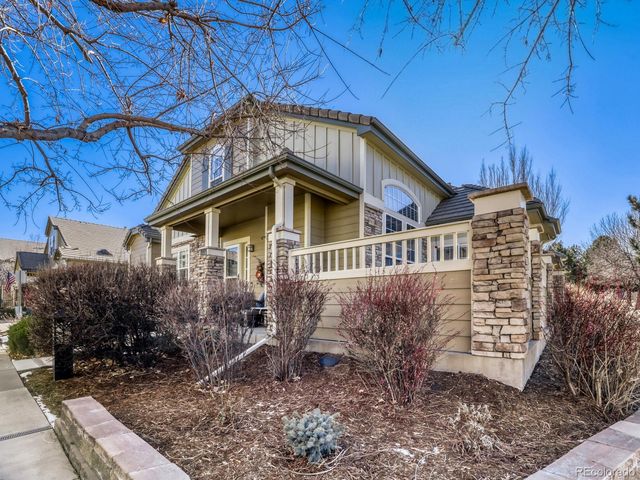 8893 Tappy Toorie Circle, Highlands Ranch, CO 80129