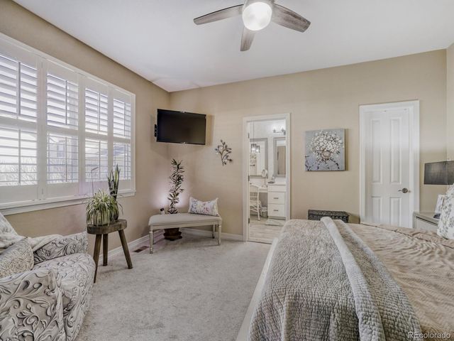 8893 Tappy Toorie Circle, Highlands Ranch, CO 80129