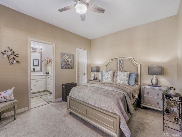 8893 Tappy Toorie Circle, Highlands Ranch, CO 80129