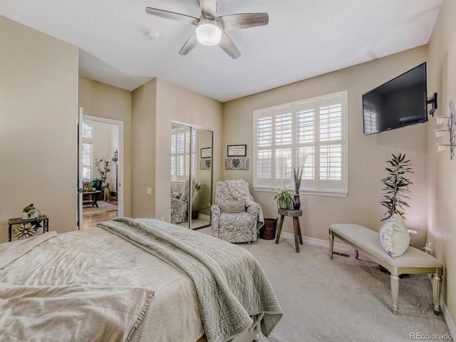 8893 Tappy Toorie Circle, Highlands Ranch, CO 80129