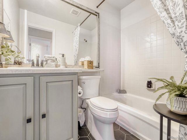 8893 Tappy Toorie Circle, Highlands Ranch, CO 80129