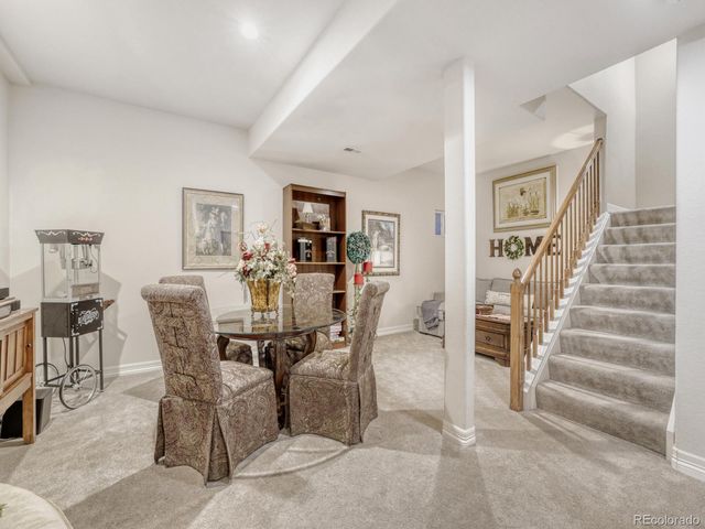 8893 Tappy Toorie Circle, Highlands Ranch, CO 80129