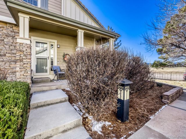 8893 Tappy Toorie Circle, Highlands Ranch, CO 80129