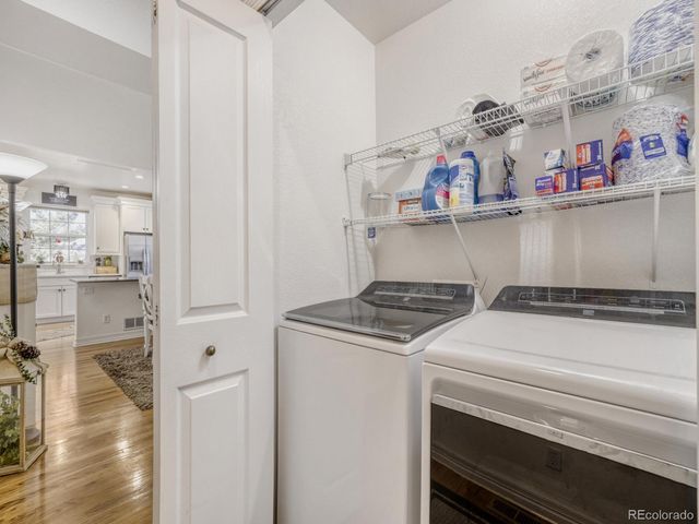 8893 Tappy Toorie Circle, Highlands Ranch, CO 80129