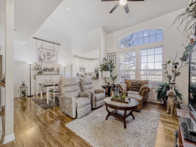 8893 Tappy Toorie Circle, Highlands Ranch, CO 80129