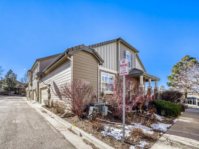 8893 Tappy Toorie Circle, Highlands Ranch, CO 80129