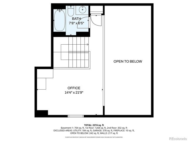 8893 Tappy Toorie Circle, Highlands Ranch, CO 80129